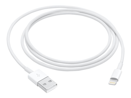 Apple Original Lightning till USB-A, 1m